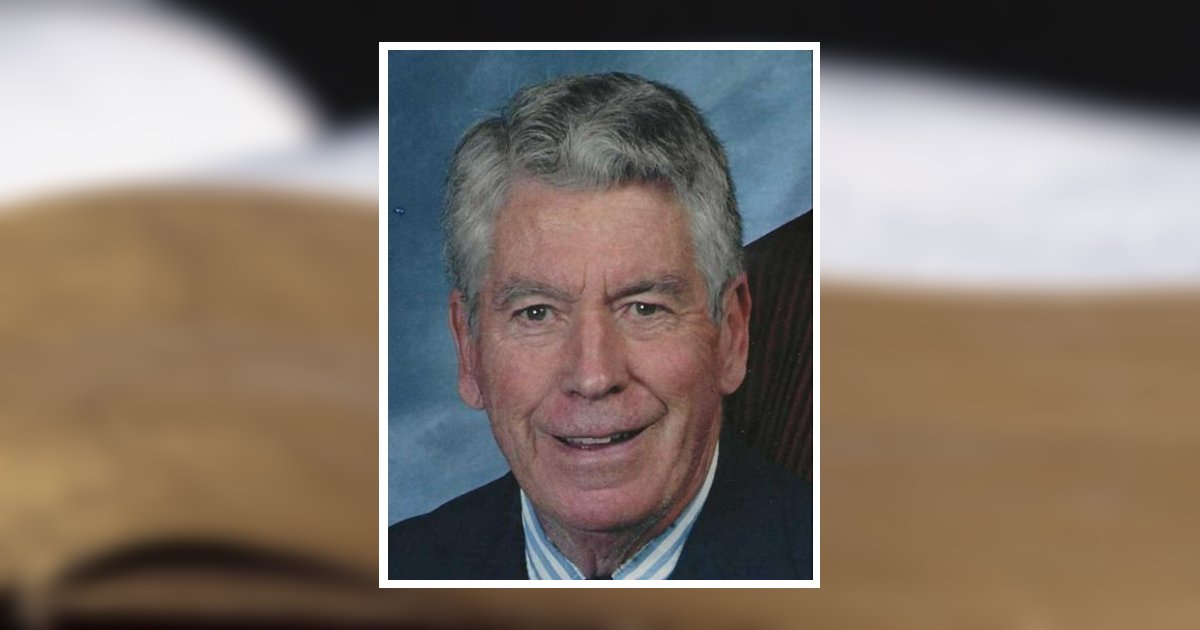 Jr. Clifford Benjamin Ben Buck