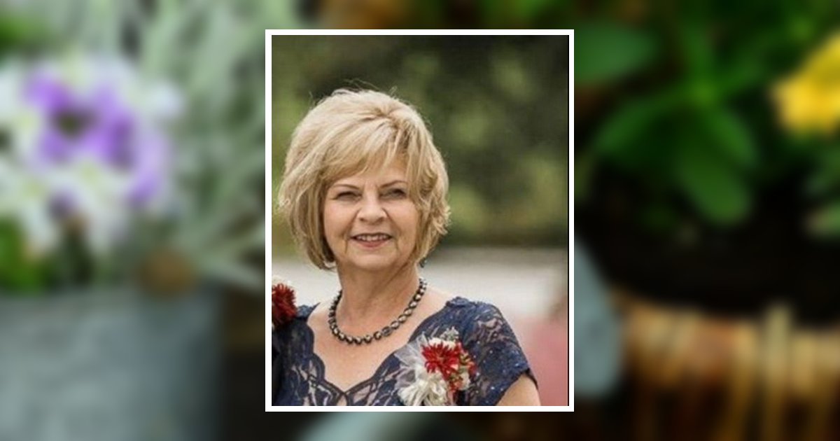 Linda Christian Trivette Obituary, Mount Airy, NC