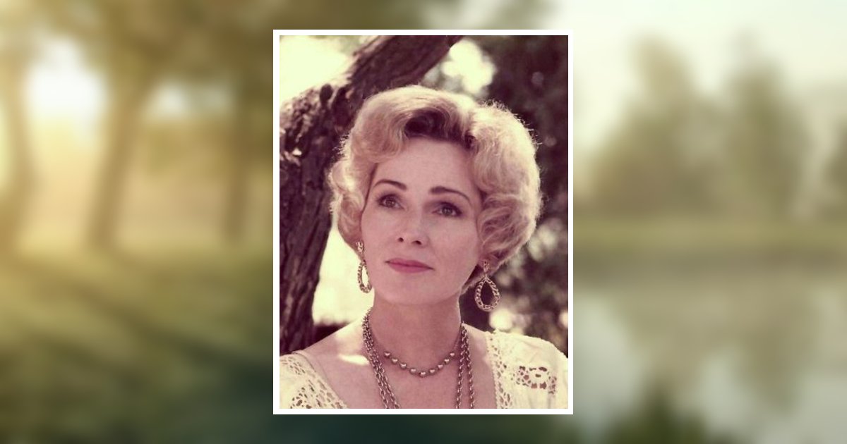 Daisy Miller Richardson Obituary 2020 Darling Mouser