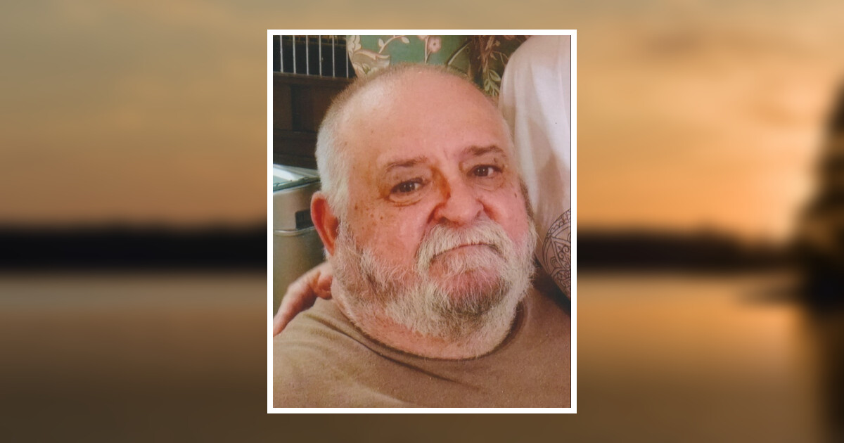 Harold John Goodman, III Obituary May 11, 2024 - Ambrose Funeral Home ...