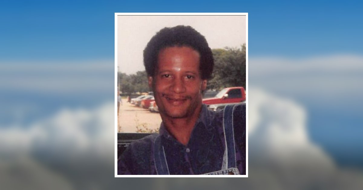 Ivory Joe Haynes Obituary, Fort Worth, TX