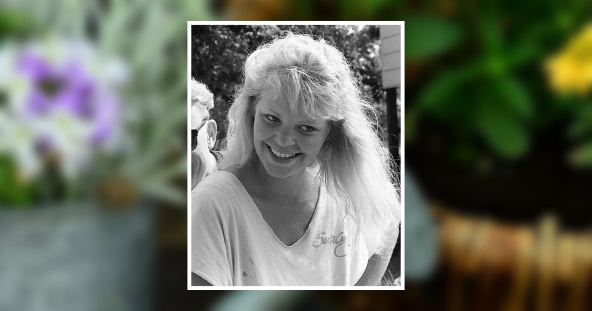 Nancy Jayne Warren Obituary, Columbia, TN