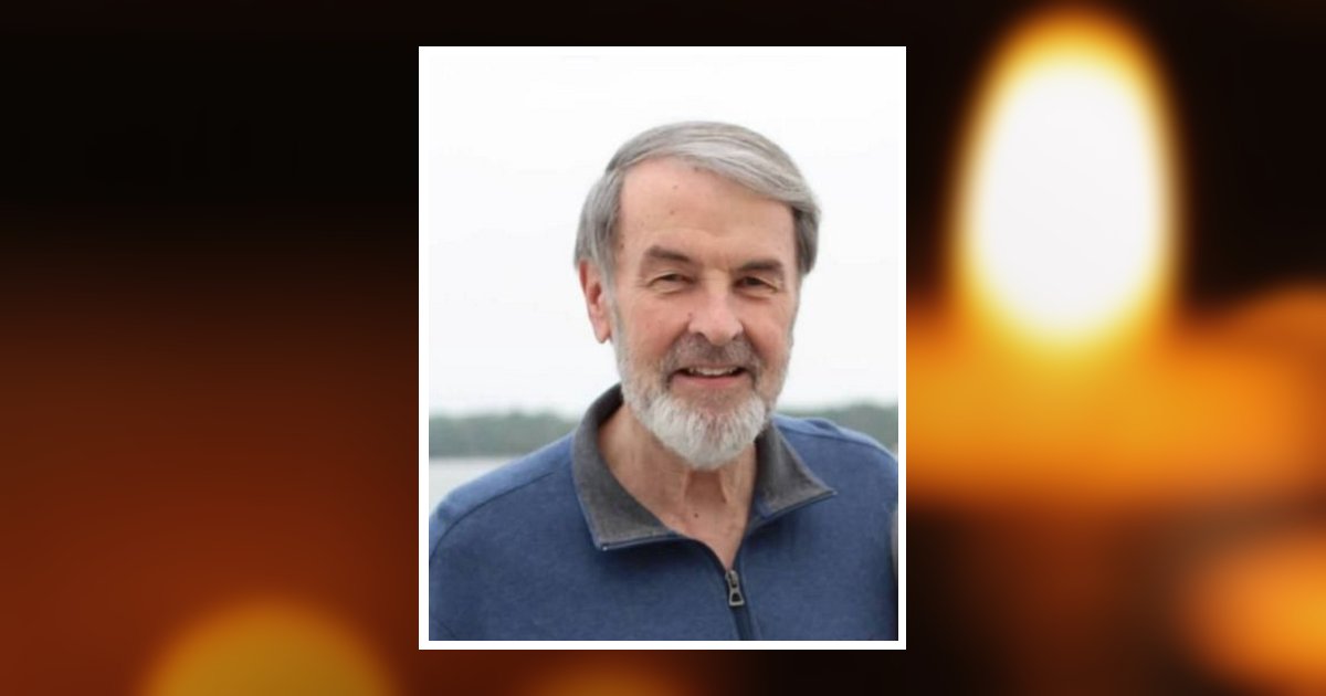 Peter Kingsford Obituary, Mobile, AL