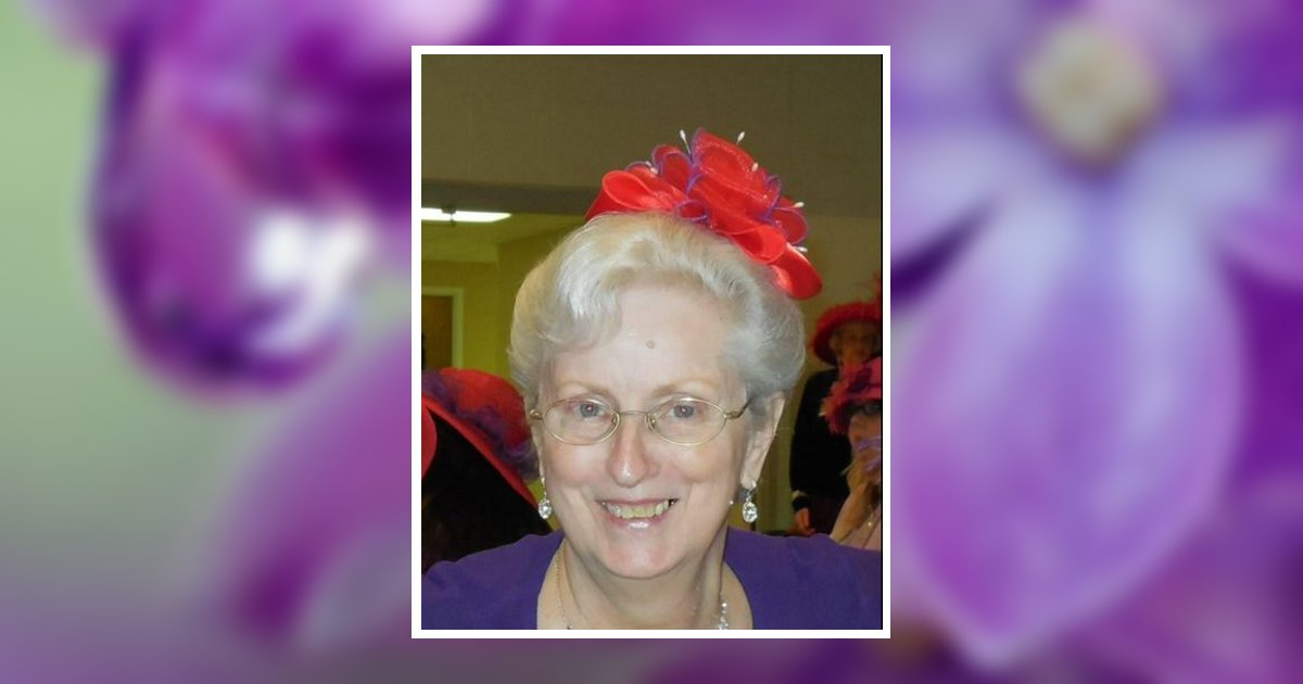Myrna Lee McNutt Obituary 2024 Nichols Funeral Homes