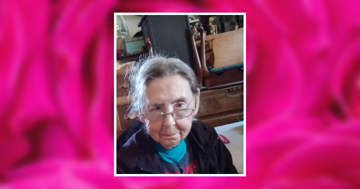 Christine Meadows Murdock Obituary 2024 Terrell Broady Funeral Home