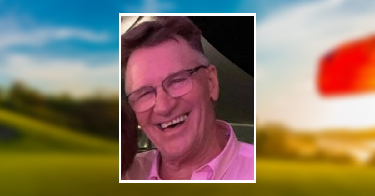 Daniel Burke Felker Iii Keysville, VA Obituary