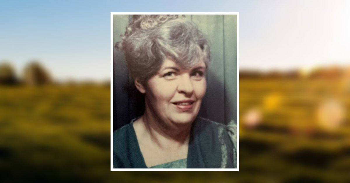 Amy Louise Stone Wrathall Obituary, Grantsville, UT