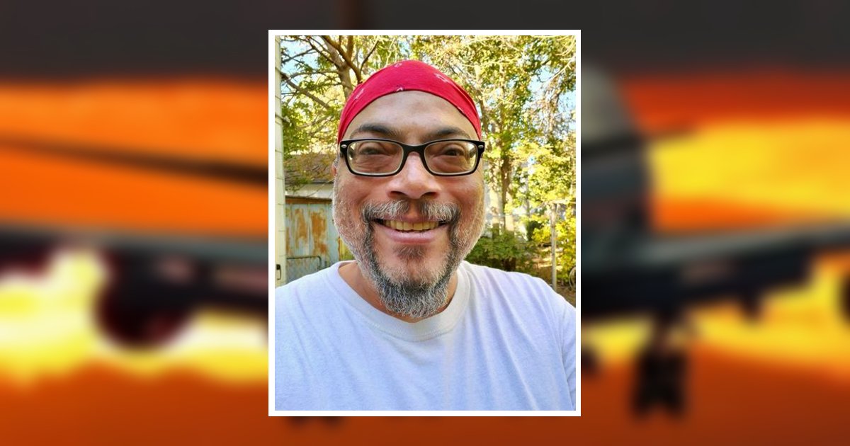 Darren Michael Burns Mc Cook, NE Obituary