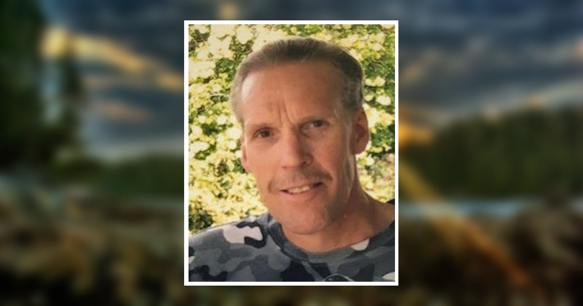 Scott Evan Hunt Midvale, UT Obituary