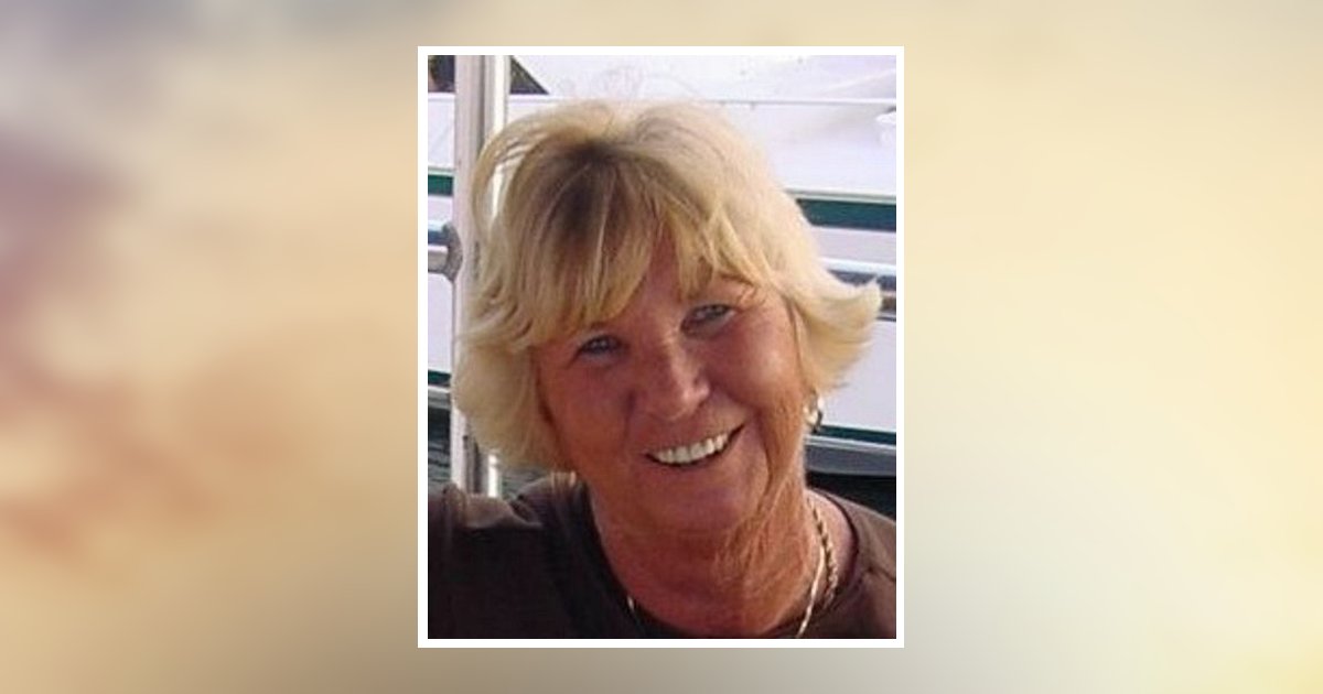 Rita Brennan Baxendale Obituary, Springfield, OH