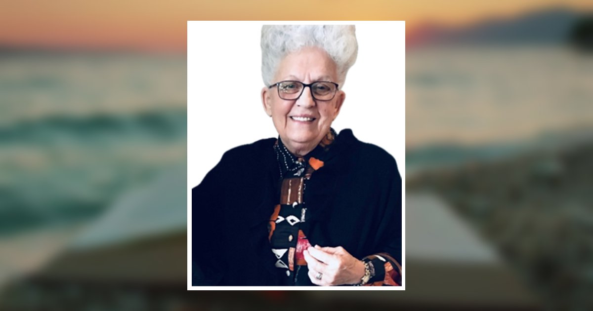 Frieda Nathelda Burchfield