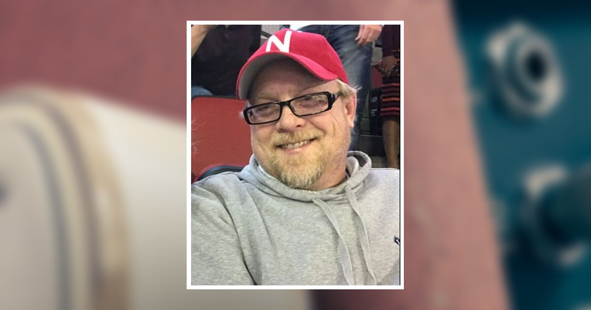 Paul J. Anderson South Sioux City, NE Obituary