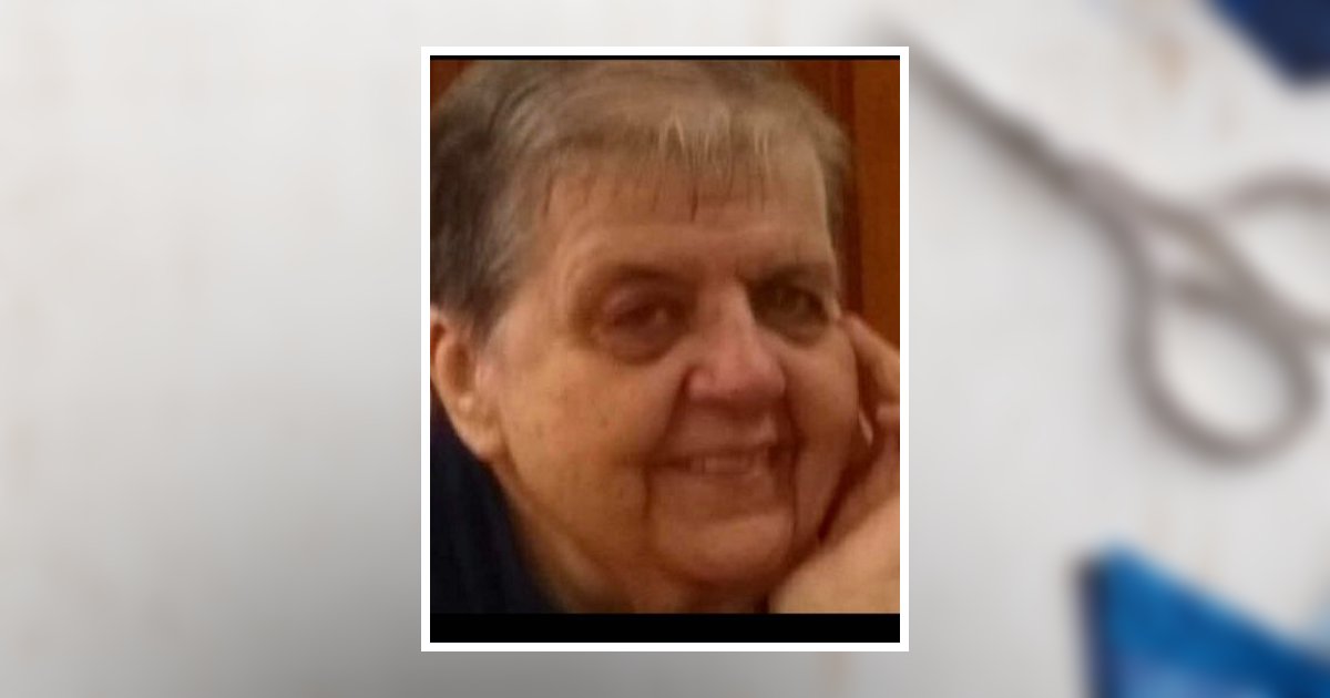 Janice Elaine Roy Obituary, Ithaca, MI