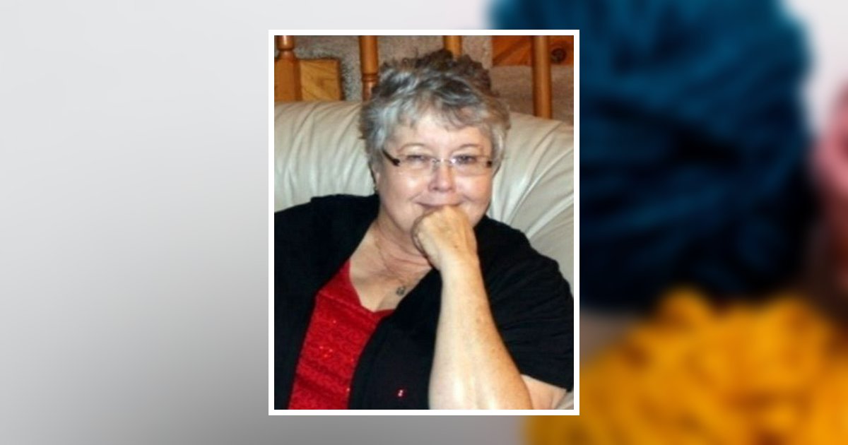 Joan Evon Lilley Bramlett Obituary, Batson, TX