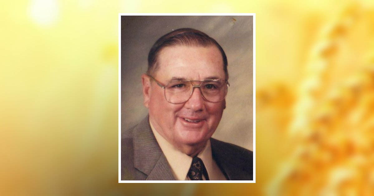 Rance D. "DanO" Gregory Obituary, Abilene, TX