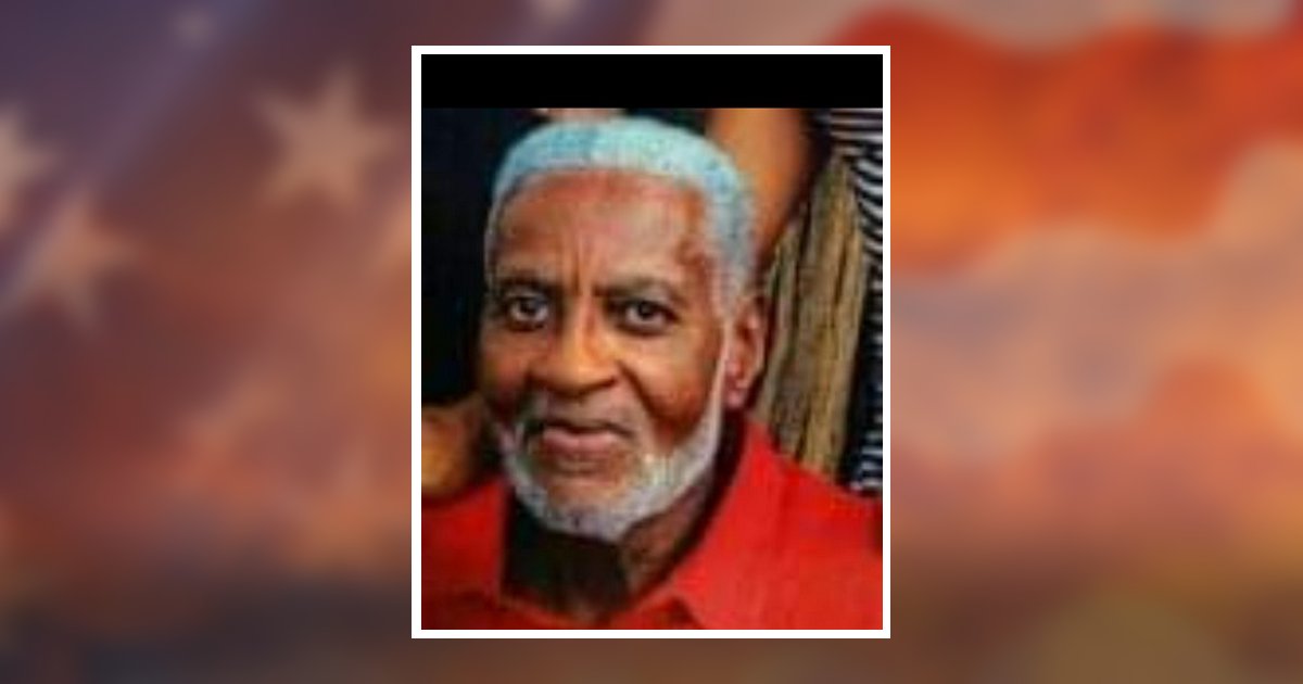 Leroy Ragland Obituary 2023 Eternal Rest Funeral Home
