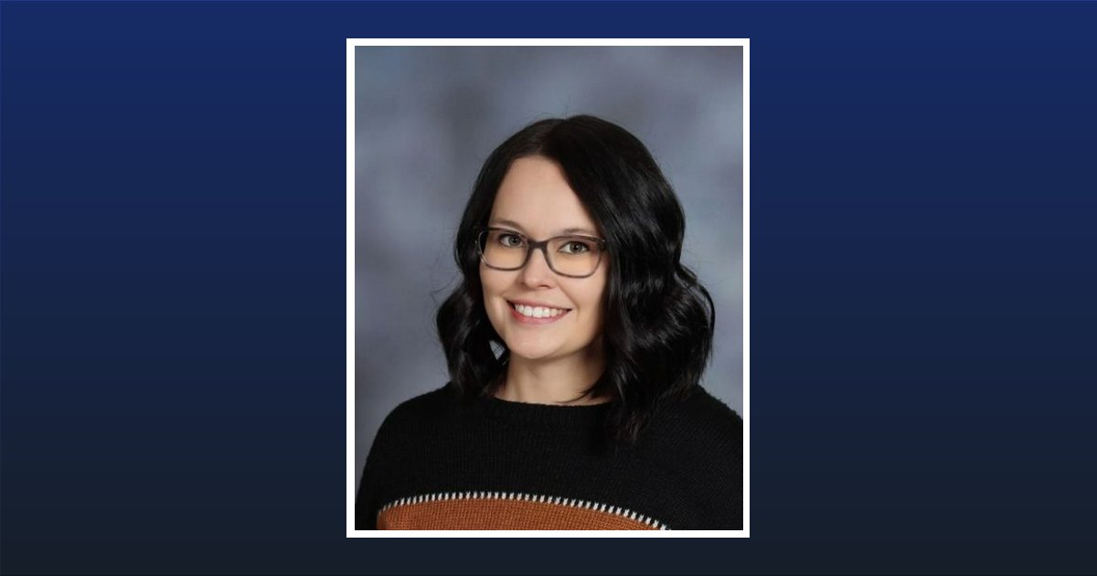 Kinzee Nicole Gordon Obituary, Evanston, WY