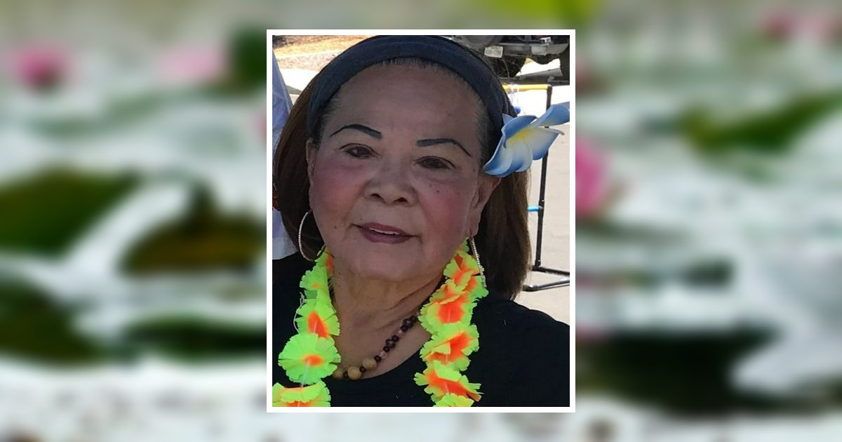 Malee Pat"  Cooper Obituary, Copperas Cove, TX