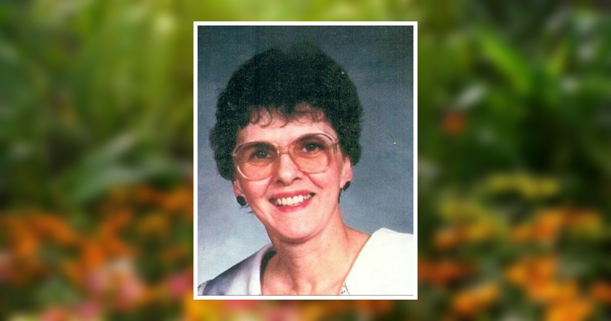 Constance L. Shoemaker