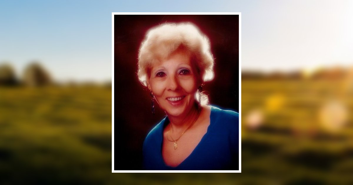 Donna Tuttle Obituary 2020 Schroder Mortuary