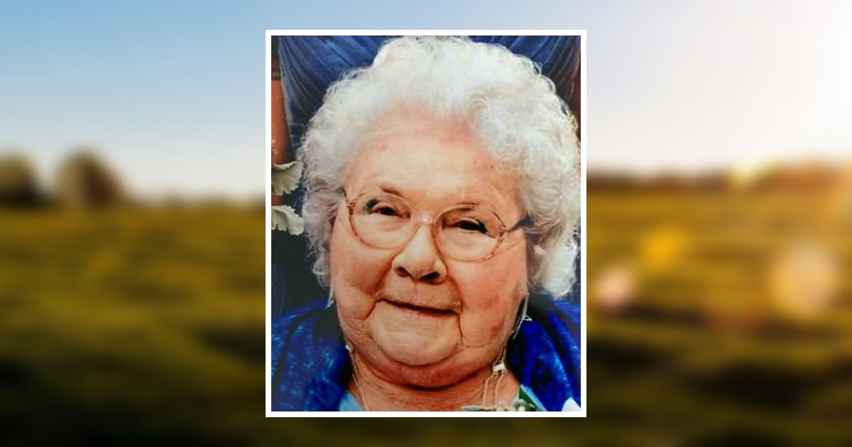 Liv Reisinger Obituary 2020 Bean Funeral Homes