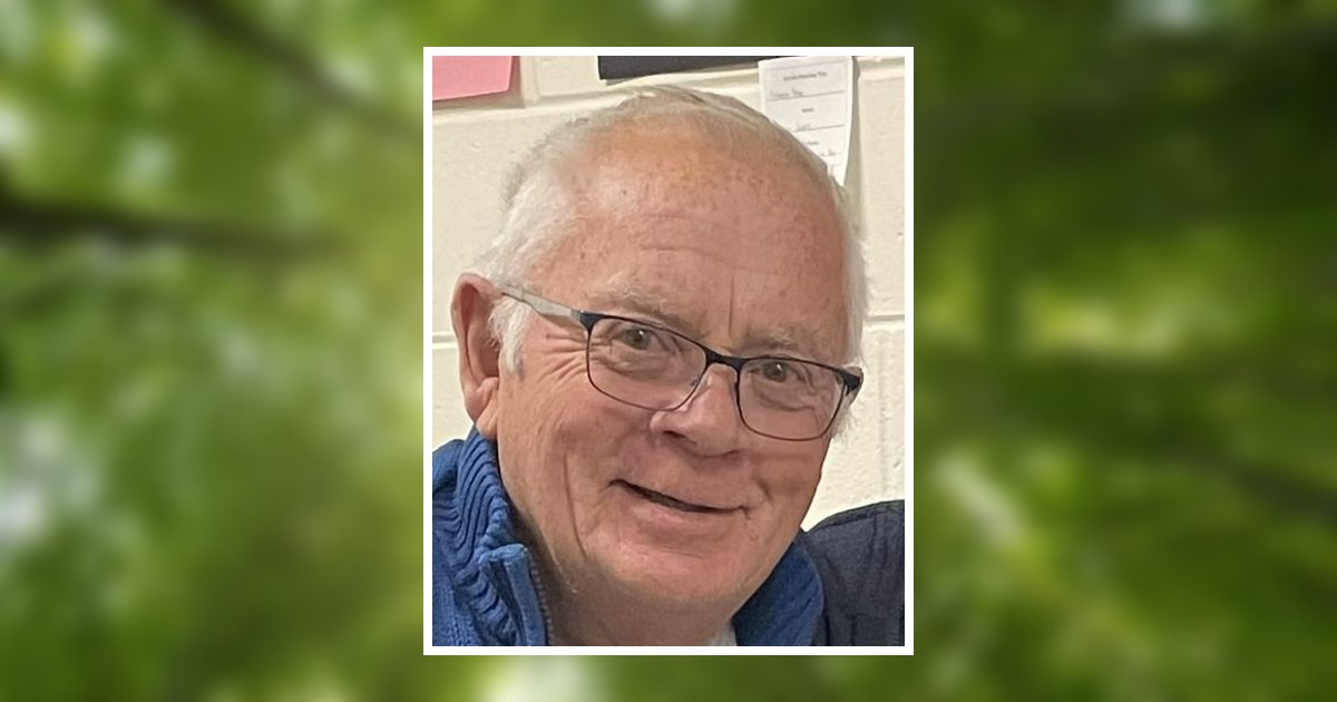Richard S. Jaeger Obituary, Campbellsport, WI