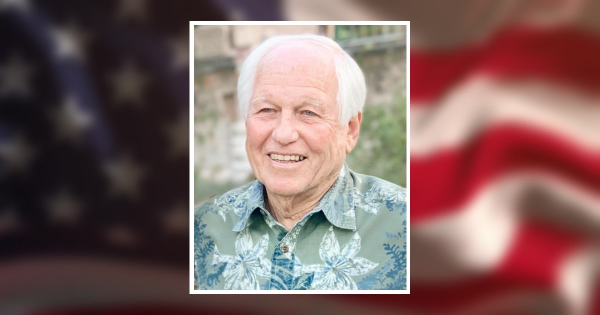 William "Bill" E. Miller