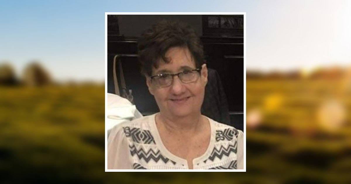 Vicki LaCoppola of Berwyn, IL Obituary 2019 KuratkoNosek Funeral Home