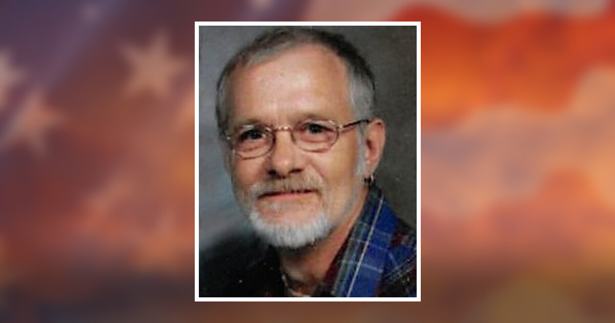 Mike Shipp Obituary 2023 Carmichael Whatley Funeral Directors