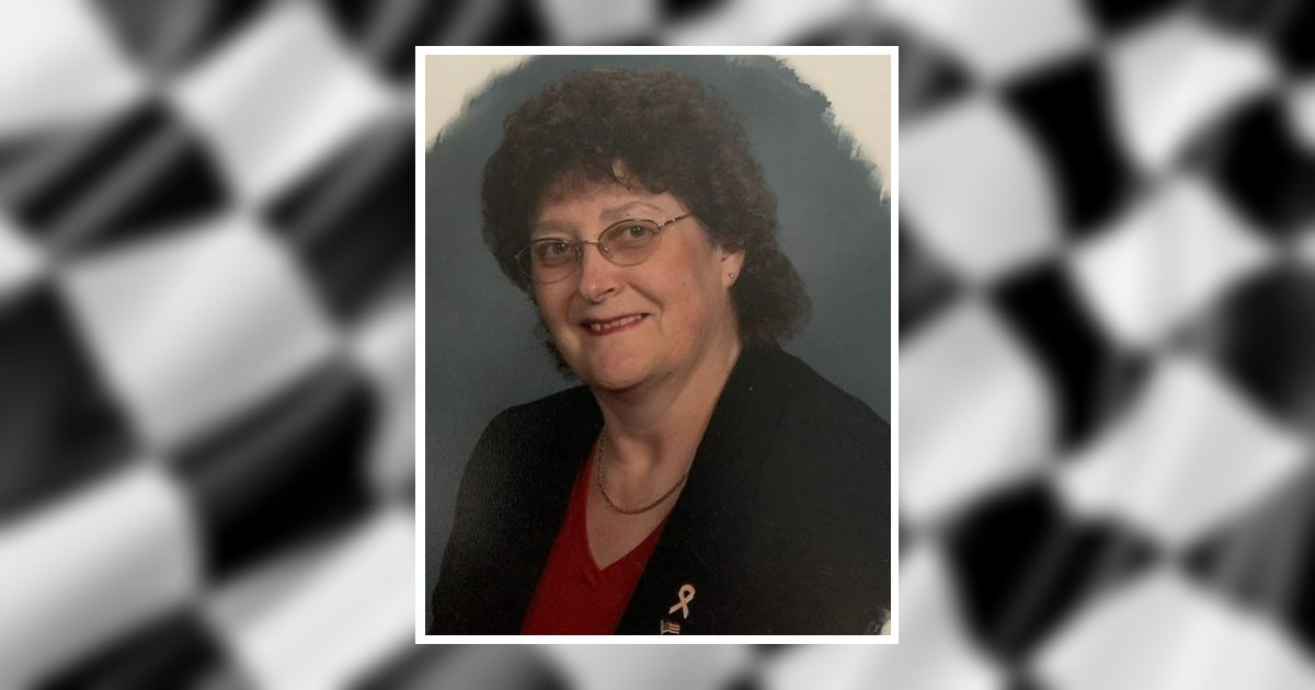 Sharen Louise Clark Obituary, Ithaca, MI