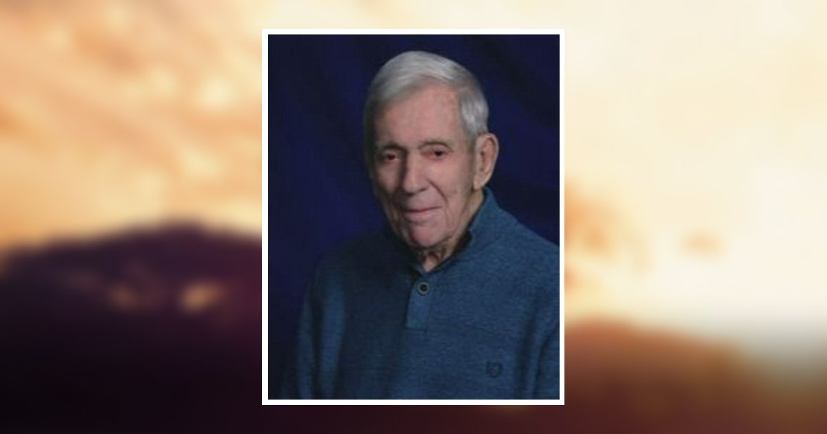 Wilmer "Bill" Bunkelmann Obituary, Lomira, WI