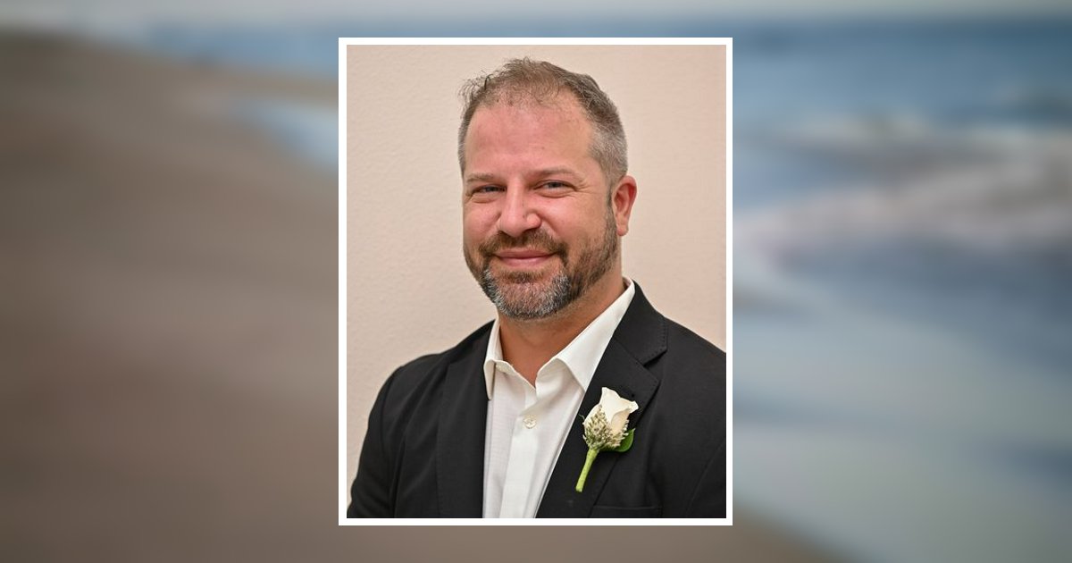 Jeremy David Wrable Obituary, West Reading, PA