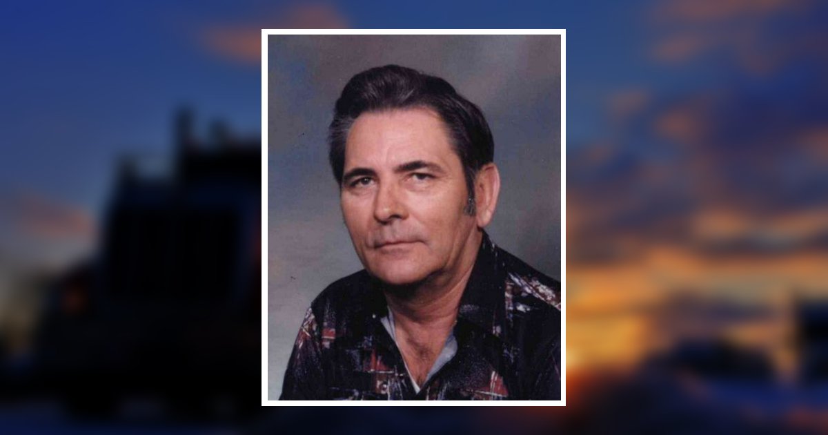 Kenneth C. Holdeman Obituary, Kansas City, MO