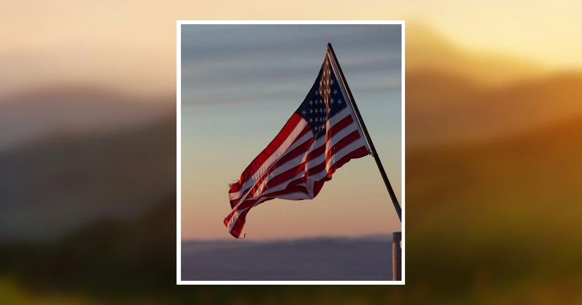 Craig Ridgway Kerr Dry Run, PA Obituary