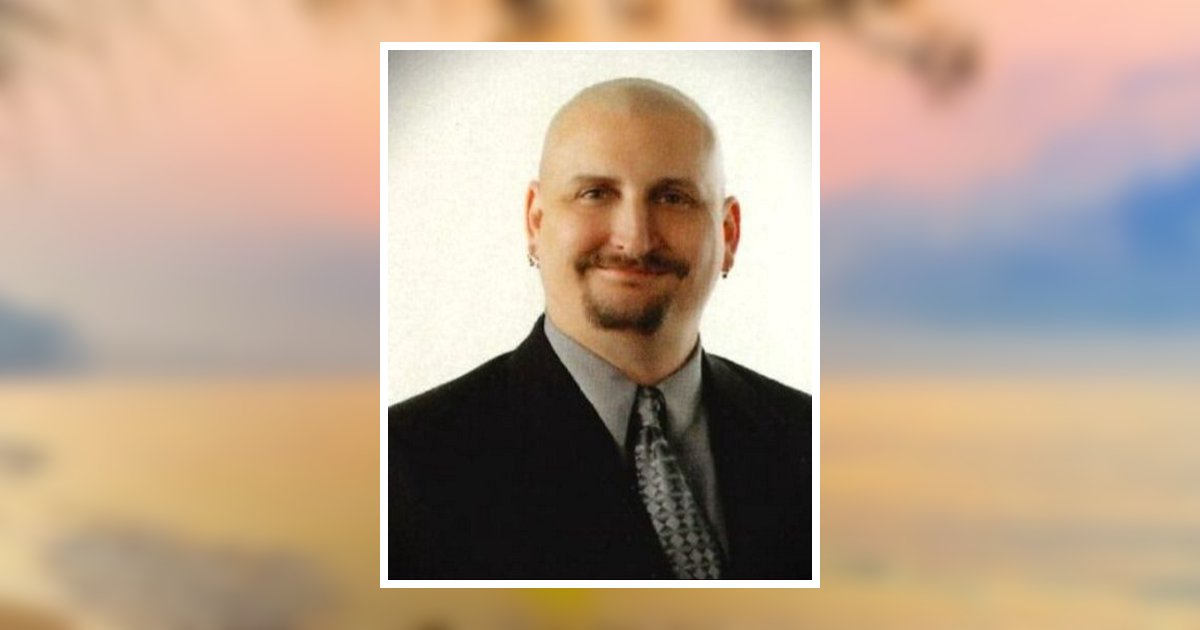 Jeffery John  Machcinski Obituary, Toledo, OH