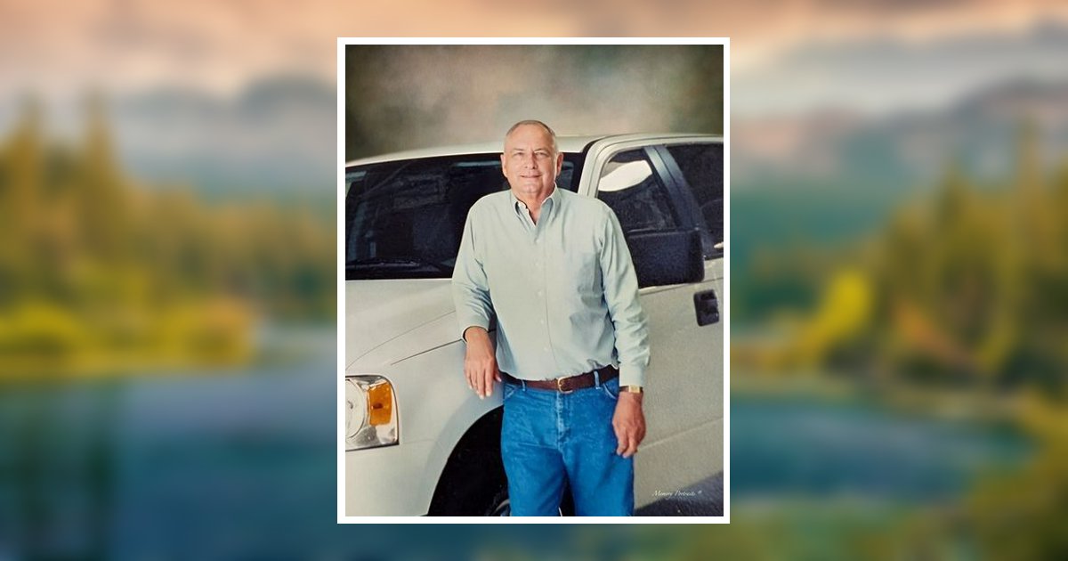 Jerry Don Sturdivant Obituary, Monahans, TX