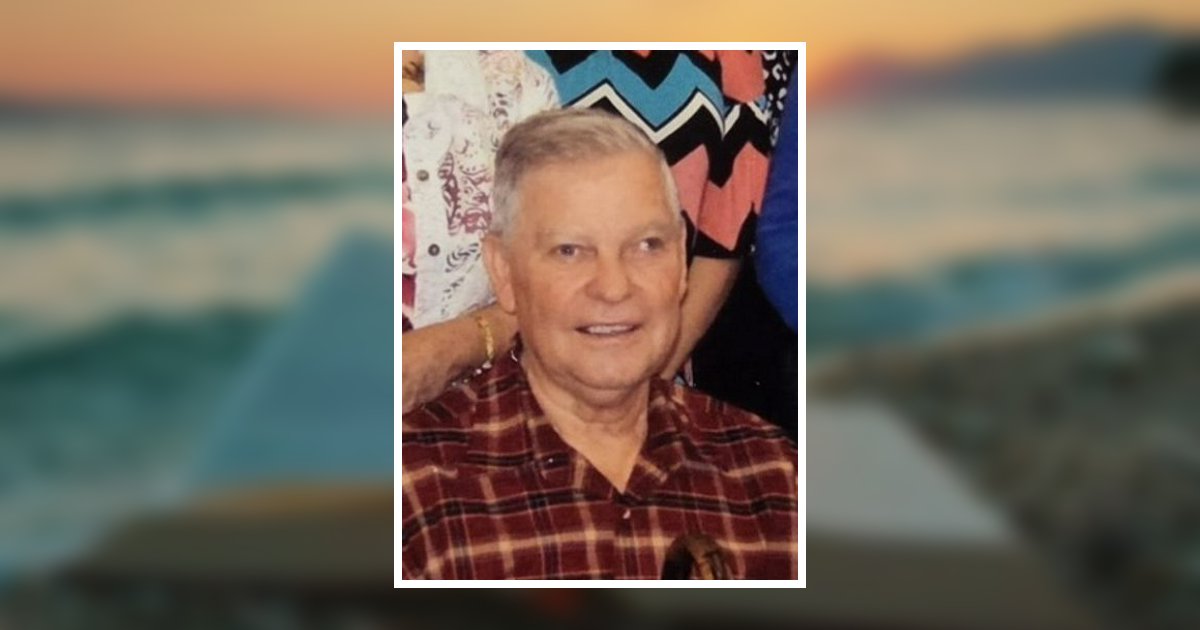 Gerald Carter Obituary, Science Hill, KY