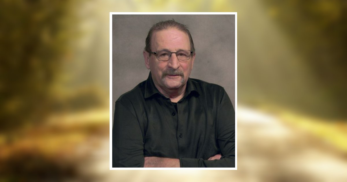 Jr. Devere Preston Henne Obituary, Caro, MI