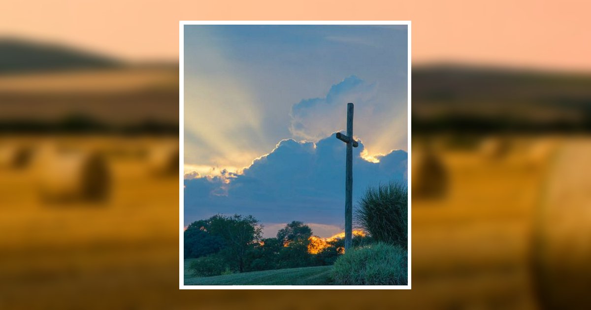 John Timm Obituary, Lewiston, MN