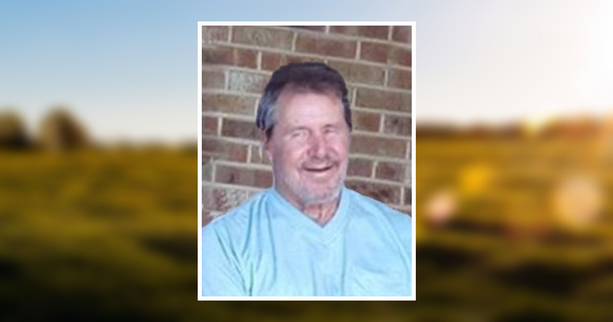 Rickey Parker Obituary 2018 - Bradford Lawrence Funeral Home