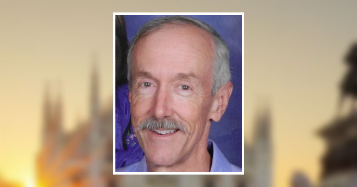 Larry W. Ezell Obituary 2022 Hillier Funeral Home & Cremations