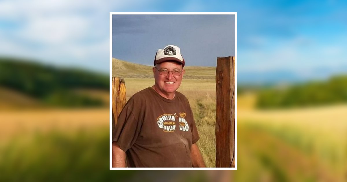 Kevin Schmid Obituary, Oshkosh, NE