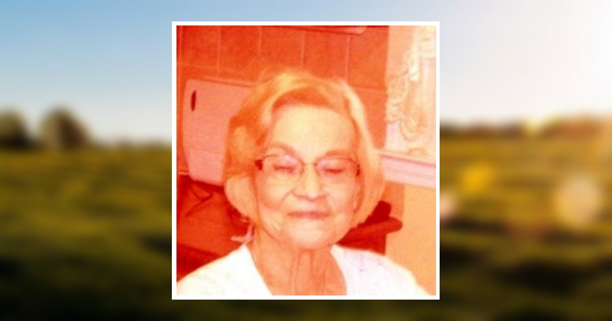 Joan Bodenhamer Staley Obituary 2011 Hayworth Miller Funeral Homes