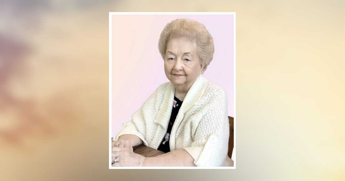 Betty Hodges West Columbia, TX Obituary
