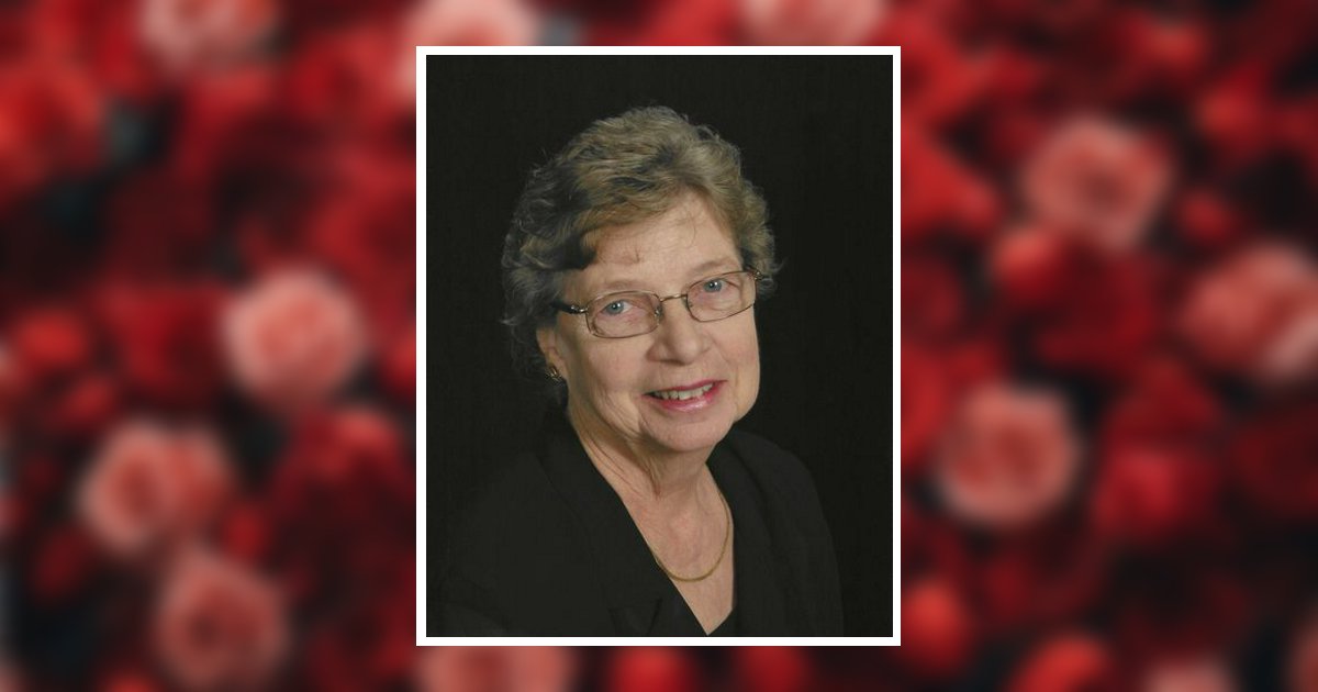 Dorothy M. Ciocca Obituary, Mogadore, OH