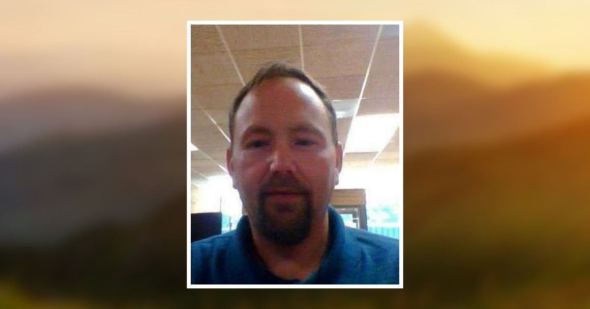 Billy James "Poochie" Mitchem Obituary, Switzer, WV
