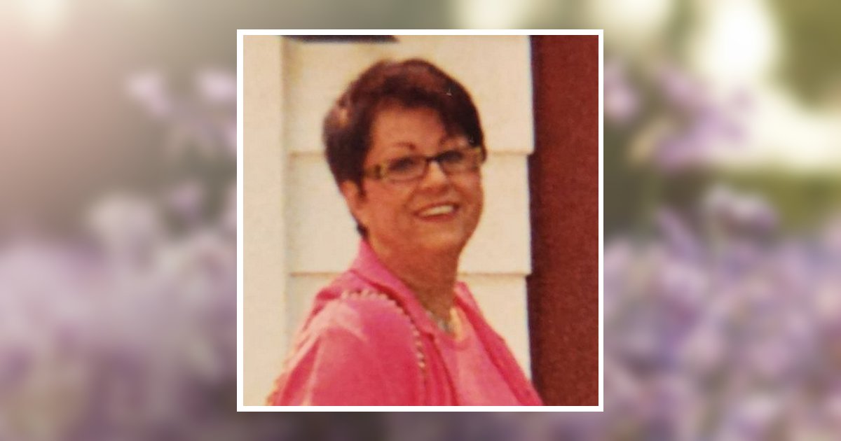 Patricia Ann Hartlaub