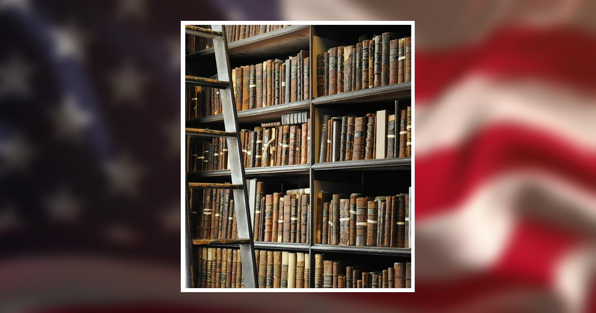 Portrait of Jeffrey Allan Armstrong