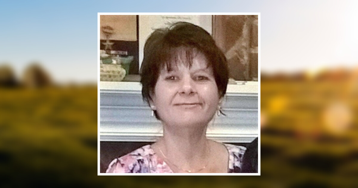 Anita Rainwater Obituary 2017 - Delancey Funeral Home