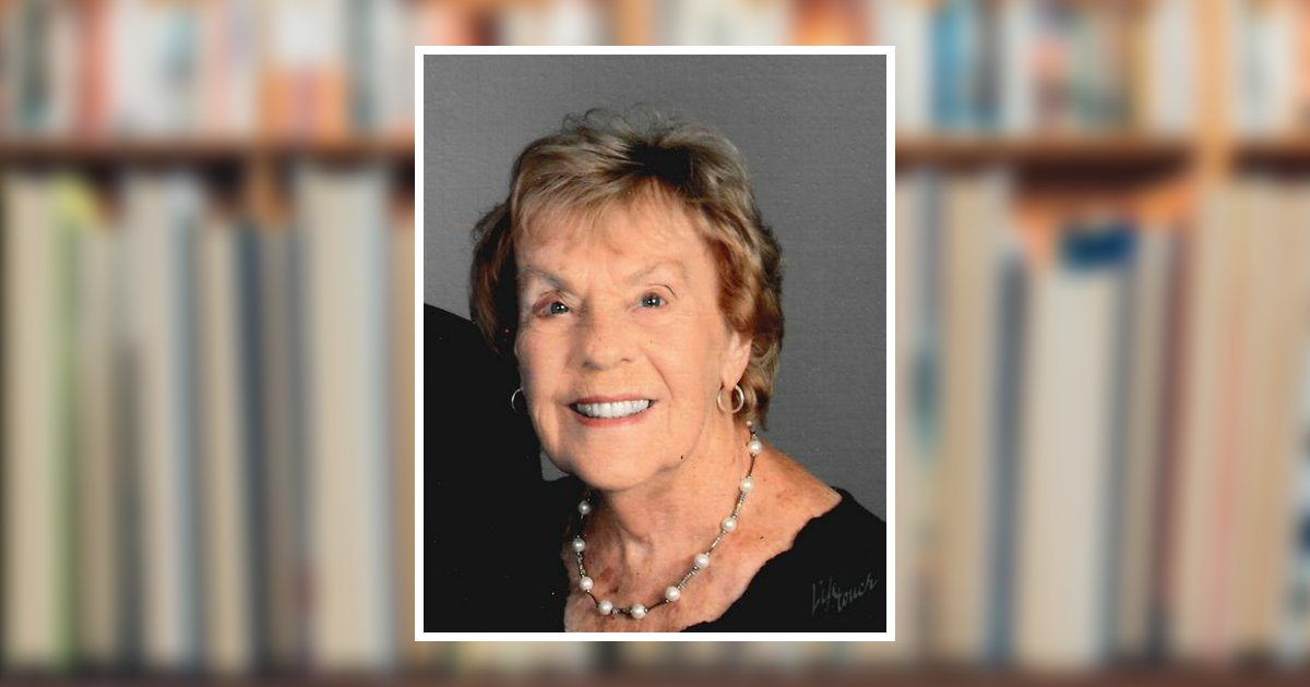 Picture Patricia L. Smith Mifflinburg, PA Obituary